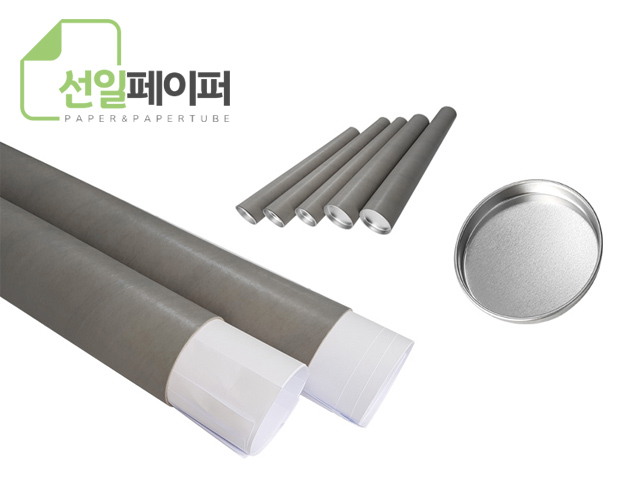 그레이지관통(중/낱개) Φ66 x 1.5t x 400mm